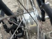 Evobike elektrinis dviratis - nuotraukos Nr. 9