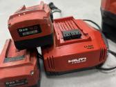 Hilti - nuotraukos Nr. 2