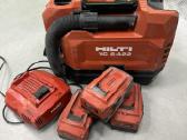 Hilti - nuotraukos Nr. 5
