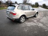 Bmw X3 ratlankiai - nuotraukos Nr. 3