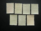 Lietuva 1941 Vilnius svarus vl010/6s - nuotraukos Nr. 2