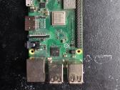 Raspberry 3 B+