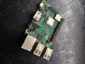 Raspberry 3 B+ - nuotraukos Nr. 2
