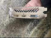 Geforce Gtx1050ti - nuotraukos Nr. 3