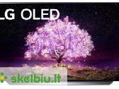 LG Oled 48c1 dalys