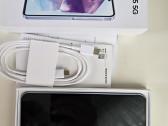 Parduodamas Samsung Galaxy A55 5G telefonas - nuotraukos Nr. 3