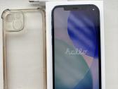 iPhone 12 blue 128gb