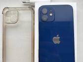 iPhone 12 blue 128gb - nuotraukos Nr. 2