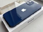 iPhone 12 blue 128gb - nuotraukos Nr. 3