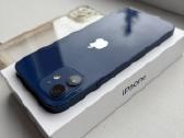iPhone 12 blue 128gb - nuotraukos Nr. 4