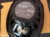 Sony XS-5693 automobiliniai garsiakalbiai - nuotraukos Nr. 2