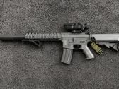 Airsoft ginklas Specna Arms M4a1