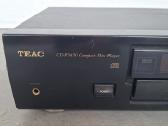 CD Grotuvas Teac p3450 - nuotraukos Nr. 3