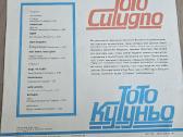 Vinilas Toto Cotugno - nuotraukos Nr. 3