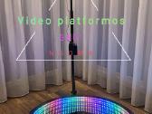 360 video platformos nuoma - nuotraukos Nr. 2