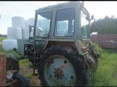 Mtz80 ir mtz 52 dalimis ir t25 - nuotraukos Nr. 4