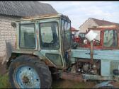 Mtz80 ir mtz 52 dalimis ir t25 - nuotraukos Nr. 5