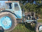 Mtz80 ir mtz 52 dalimis ir t25 - nuotraukos Nr. 7