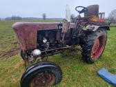 Mtz80 ir mtz 52 dalimis ir t25 - nuotraukos Nr. 9