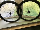 Gravel ratai G540