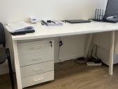 Ilgis 160cm, plotis 80cm. Kaina 50eur