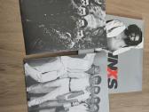 Vinilas(2vnt) Inxs the very best - nuotraukos Nr. 4