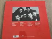 Vinilas(2vnt) Inxs the very best - nuotraukos Nr. 5