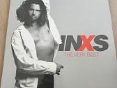 Vinilas(2vnt) Inxs the very best
