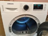 Džiovyklė Samsung ,su garantija - nuotraukos Nr. 3