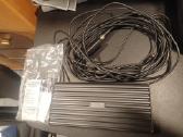 Skaitmeninė Hdtv televizoriaus antena