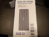 Skaitmeninė Hdtv televizoriaus antena - nuotraukos Nr. 2