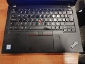 X280 12.5 Ts i5-8350u 16gb RAM 512gb SSD 22% - nuotraukos Nr. 2