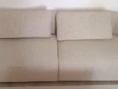 Parduodama sofa