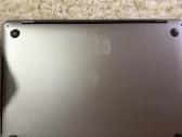 MacBook pro A1706 13.1 - nuotraukos Nr. 2