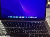 MacBook pro A1706 13.1 - nuotraukos Nr. 4