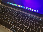 MacBook pro A1706 13.1 - nuotraukos Nr. 6