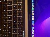 MacBook pro A1706 13.1 - nuotraukos Nr. 7