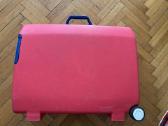 Lagaminas Samsonite - nuotraukos Nr. 2