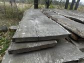 Ąžuolo blankės - nuotraukos Nr. 3