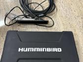 Humminbird Solix 12 Msi+ G3 GPS - nuotraukos Nr. 2