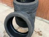 Padangos 275/40 R22 žieminės