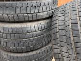Padangos 275/40 R22 žieminės - nuotraukos Nr. 2