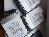 Parduodamas Qnap Ts-453 Pro Nas su 8 GB RAM ir dis - nuotraukos Nr. 3