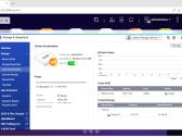 Parduodamas Qnap Ts-453 Pro Nas su 8 GB RAM ir dis - nuotraukos Nr. 5