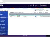 Parduodamas Qnap Ts-453 Pro Nas su 8 GB RAM ir dis - nuotraukos Nr. 6