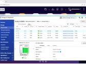 Parduodamas Qnap Ts-453 Pro Nas su 8 GB RAM ir dis - nuotraukos Nr. 7