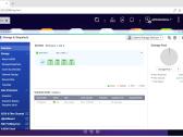 Parduodamas Qnap Ts-453 Pro Nas su 8 GB RAM ir dis - nuotraukos Nr. 8