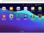 Parduodamas Qnap Ts-453 Pro Nas su 8 GB RAM ir dis - nuotraukos Nr. 10