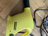 Karcher Sc 1 easyfix garų valytuvas - nuotraukos Nr. 2