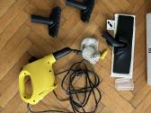 Karcher Sc 1 easyfix garų valytuvas - nuotraukos Nr. 3